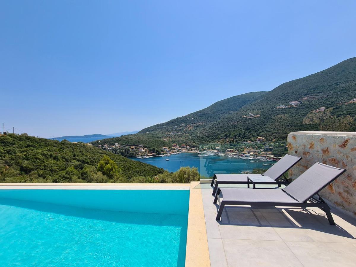 Villa Roya Сивота Экстерьер фото