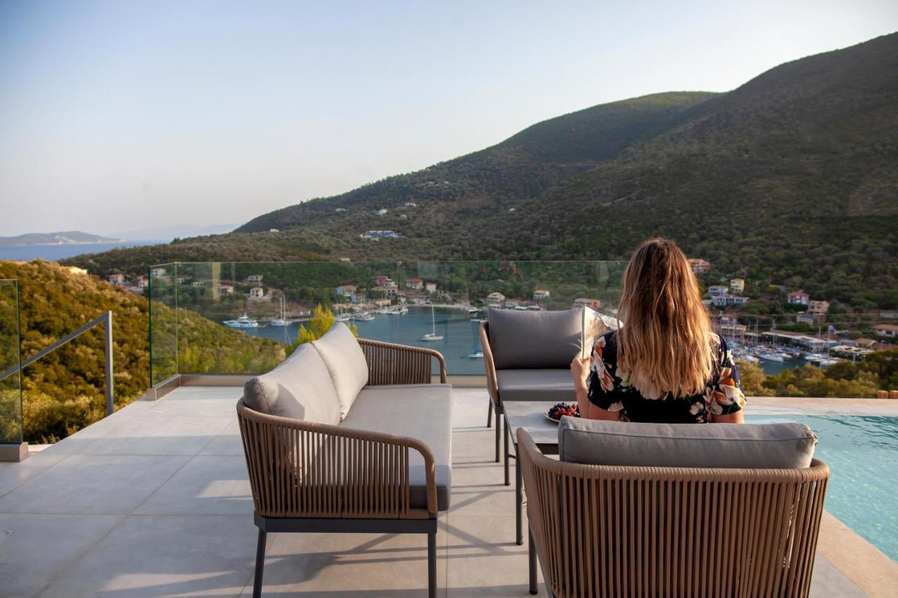Villa Roya Сивота Экстерьер фото