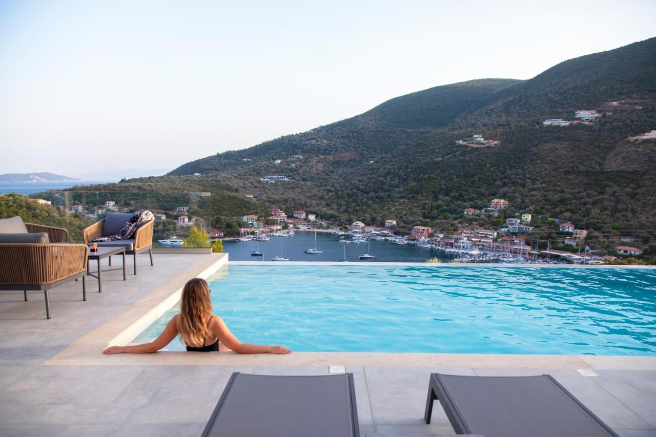 Villa Roya Сивота Экстерьер фото