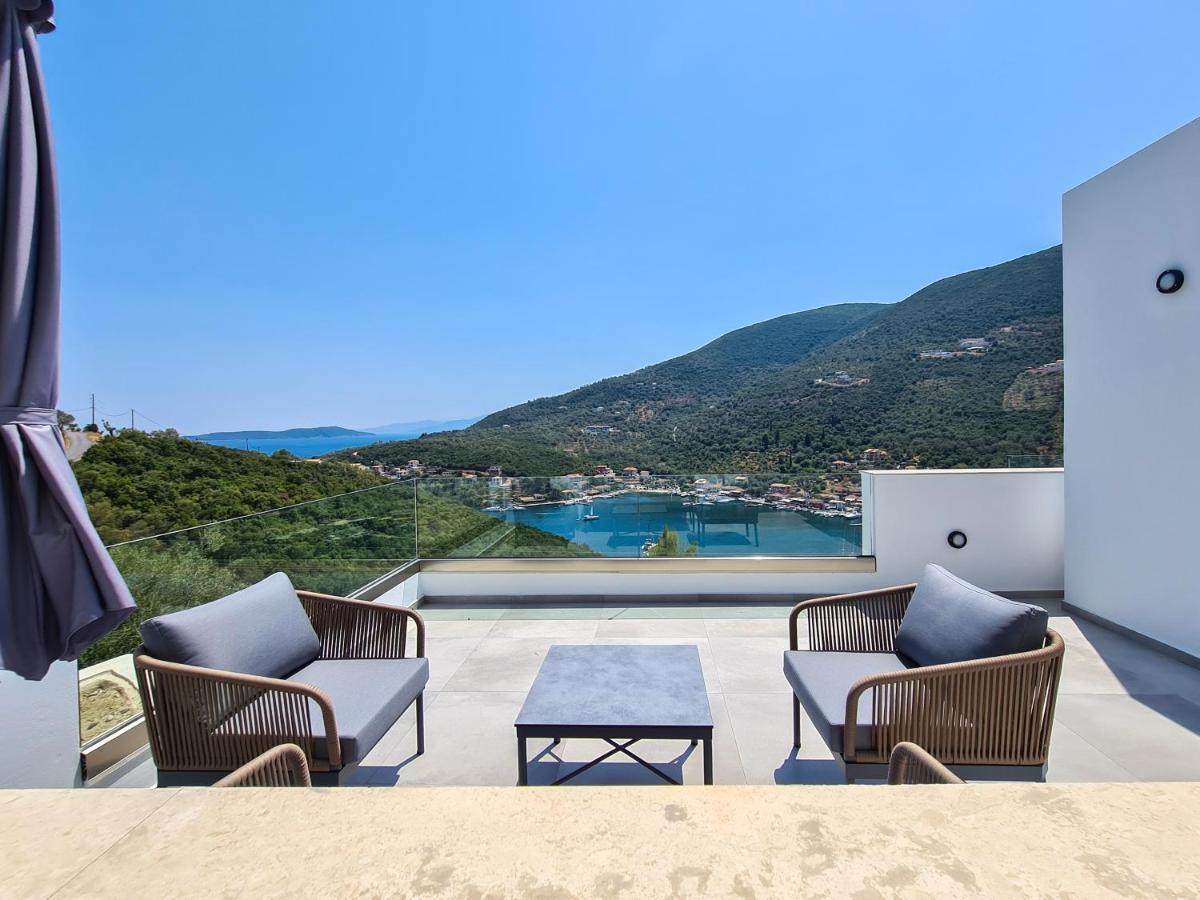 Villa Roya Сивота Экстерьер фото