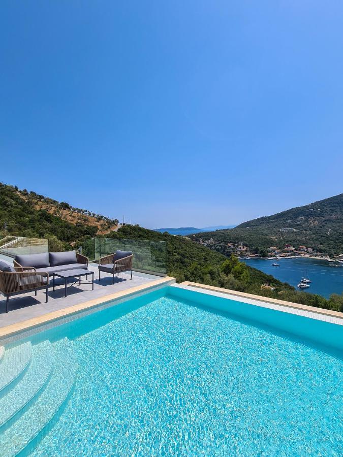 Villa Roya Сивота Экстерьер фото
