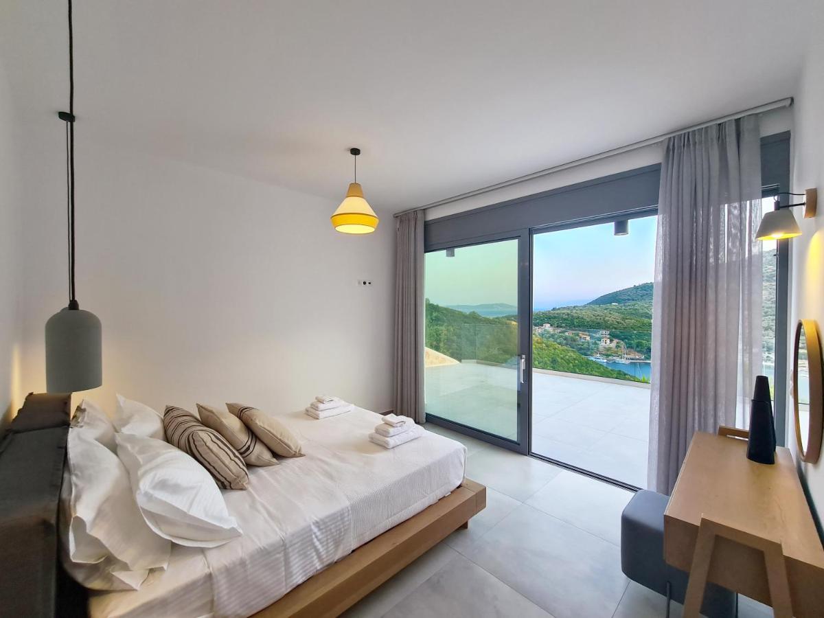 Villa Roya Сивота Экстерьер фото