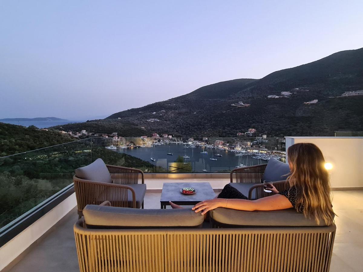 Villa Roya Сивота Экстерьер фото