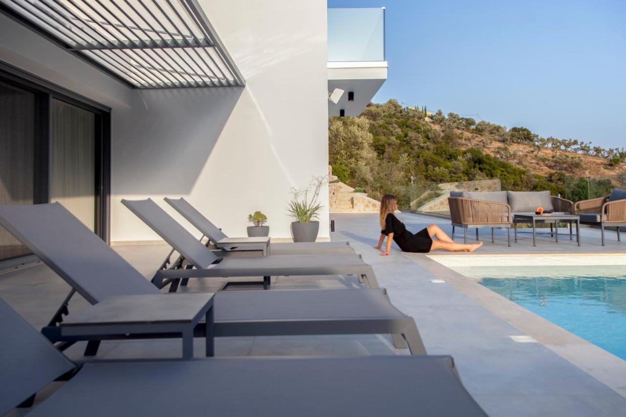 Villa Roya Сивота Экстерьер фото